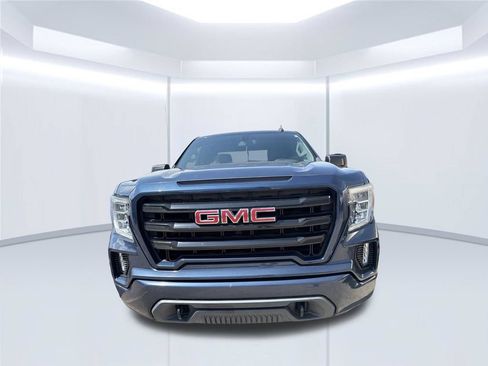 Used 2020 GMC Sierra 1500 Elevation w/ Elevation Value Package AWD/4WD image 2