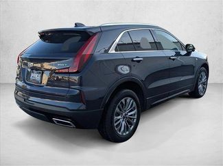 Used 2025 Cadillac XT4 Premium Luxury video 4