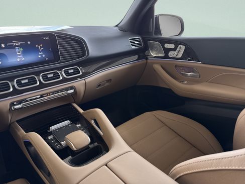 New 2026 Mercedes-Benz GLE 350 4MATIC image 35