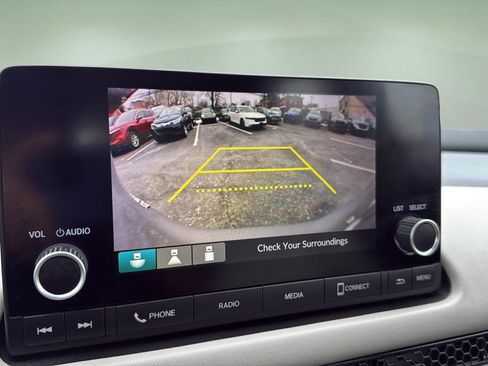 Used 2023 Honda HR-V LX image 23