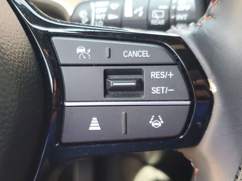 Used 2023 Honda HR-V Sport image 18