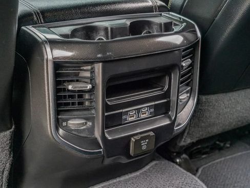 Used 2022 RAM 2500 Laramie w/ Night Edition AWD/4WD image 36