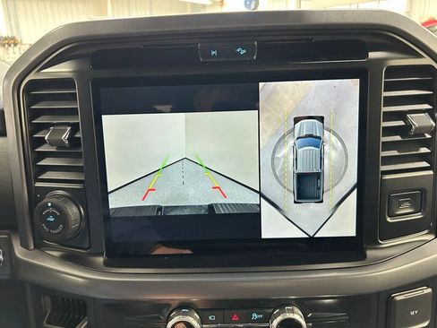 New 2025 Ford F150 XLT w/ Equipment Group 302A MID image 19