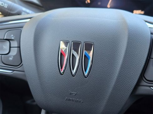 Used 2026 Buick Envista Preferred w/ Convenience I Package image 60