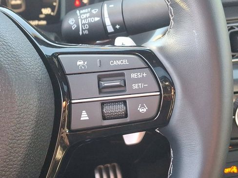 Certified 2025 Acura Integra A-Spec image 22