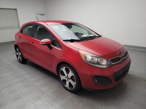 Used 2012 Kia Rio SX image 13