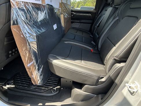 New 2026 RAM 1500 RHO AWD/4WD image 19