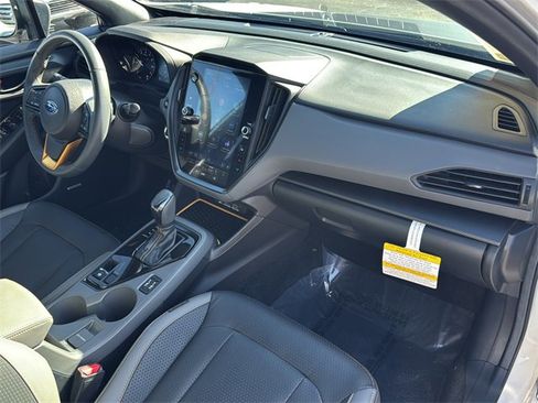 Used 2024 Subaru Crosstrek 2.5i Wilderness w/ Crosstrek Mirror Package image 26