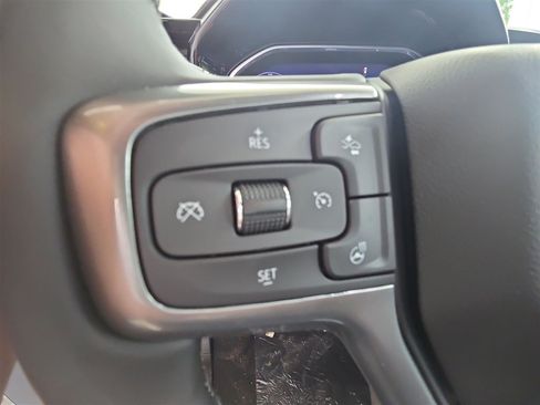 New 2026 Chevrolet Silverado 2500 LTZ w/ LTZ Convenience Package AWD/4WD image 35