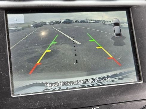 Certified 2019 Ford Fusion SEL FWD image 19