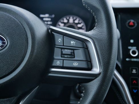 Certified 2025 Subaru Outback Premium image 29