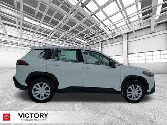 New 2026 Toyota Corolla Cross L video 2