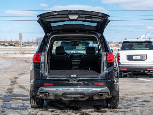 Used 2017 GMC Acadia Denali image 12