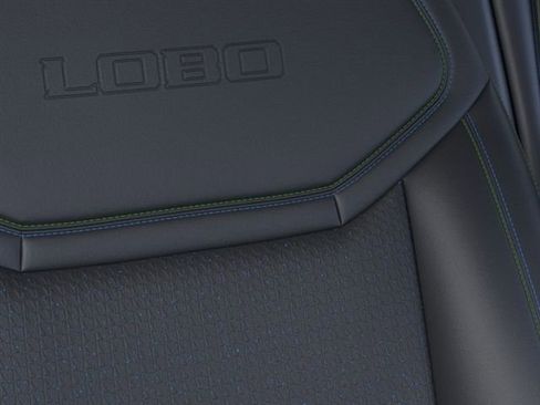 New 2025 Ford Maverick Lobo AWD/4WD image 17