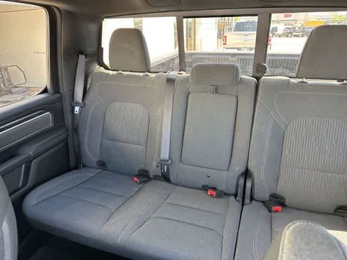 Used 2022 RAM 1500 Big Horn image 5