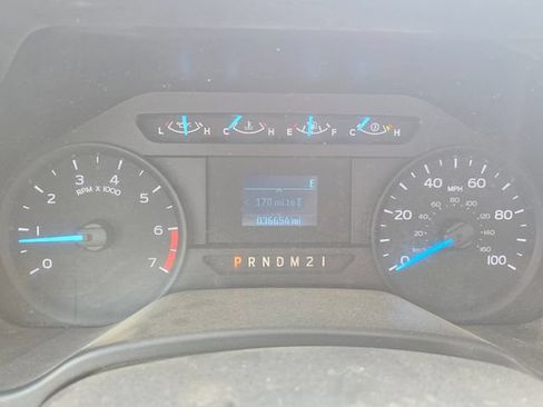 Used 2017 Ford F250 XL RWD image 9