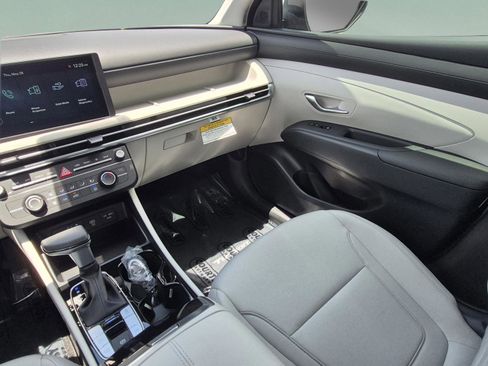 New 2026 Hyundai Tucson SE FWD image 11