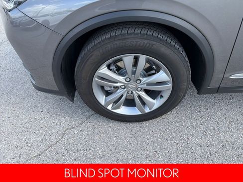 Used 2025 Acura MDX SH-AWD image 11