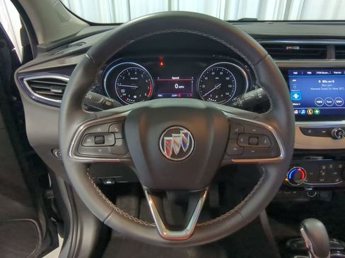 Used 2023 Buick Encore GX Preferred w/ Cold Weather Comfort Package FWD image 27