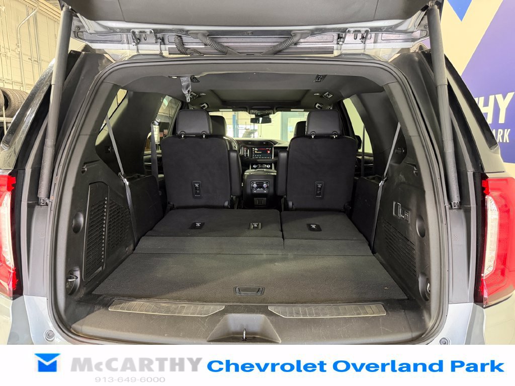 Used 2024 GMC Yukon Denali AWD/4WD image 33