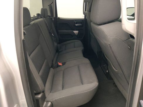 Used 2019 Chevrolet Silverado 1500 LT RWD image 19