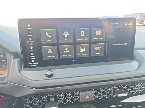 New 2026 Honda Accord Sport image 20