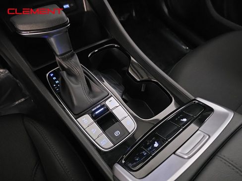 Used 2022 Hyundai Tucson SEL w/ Cargo Package image 21