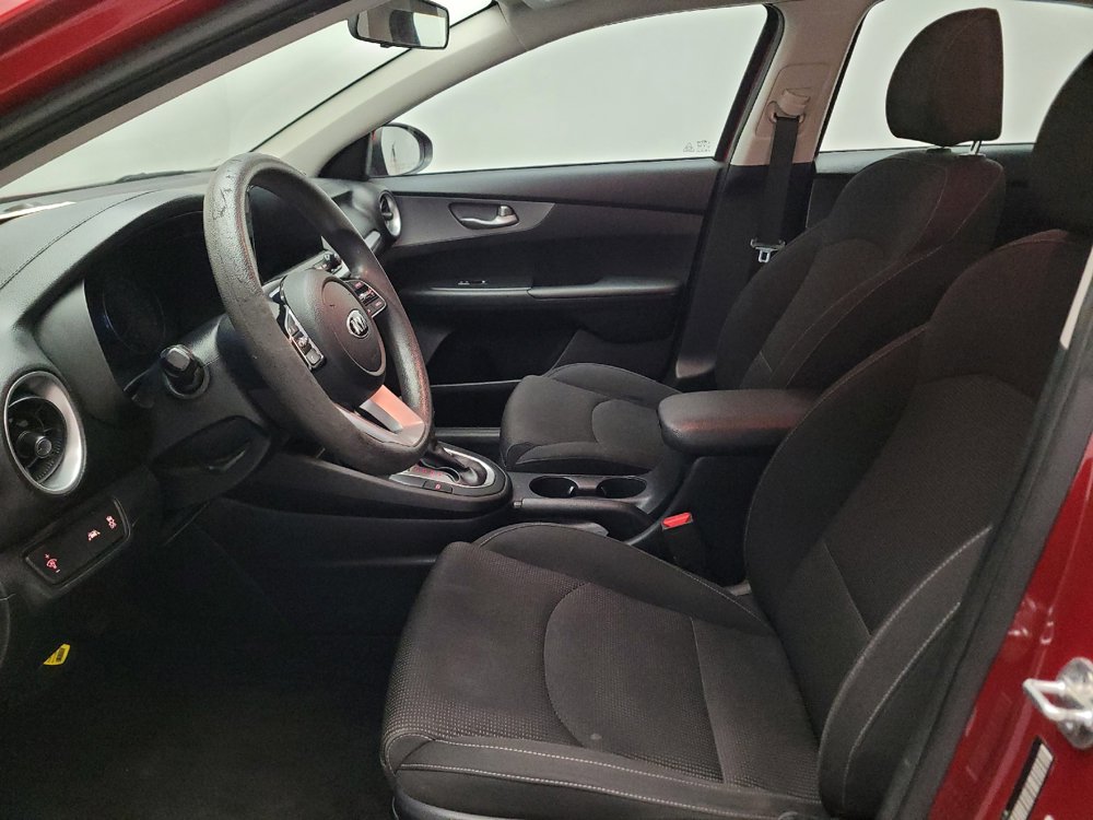 Used 2019 Kia Forte LXS FWD image 17