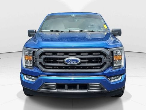 Certified 2023 Ford F150 XLT w/ Equipment Group 302A High RWD image 8