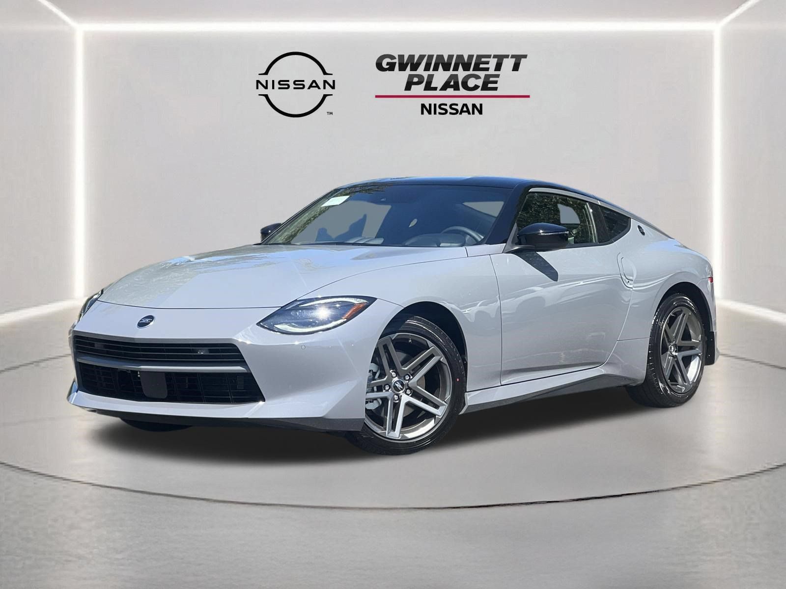 New 2027 Nissan Z Performance RWD image 1