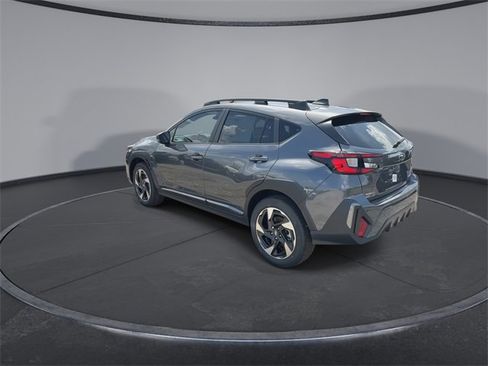 New 2025 Subaru Crosstrek 2.5i Limited image 7