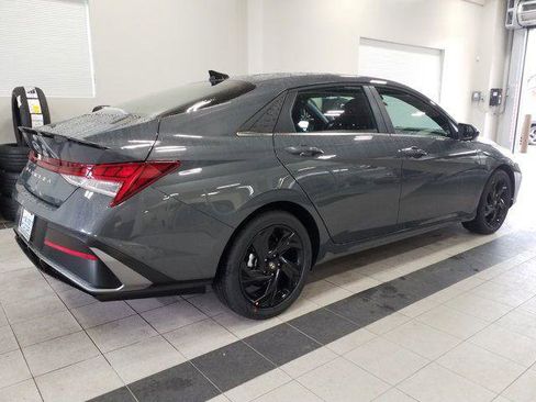 New 2026 Hyundai Elantra SEL Sport image 20