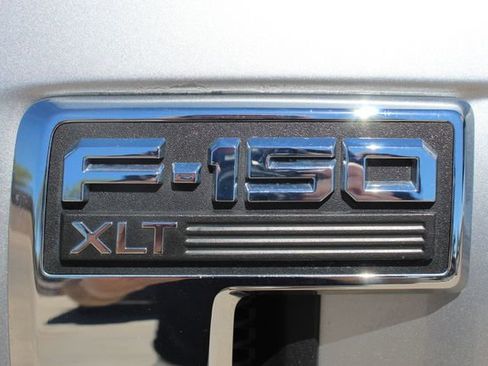 Used 2024 Ford F150 XLT w/ Tow/Haul Package image 20