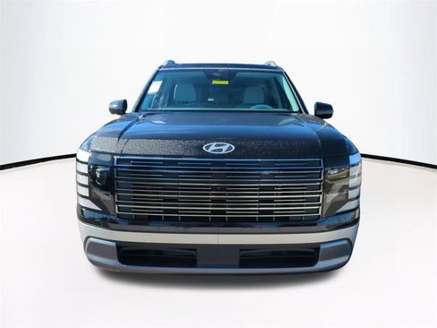 New 2026 Hyundai Palisade SEL image 3