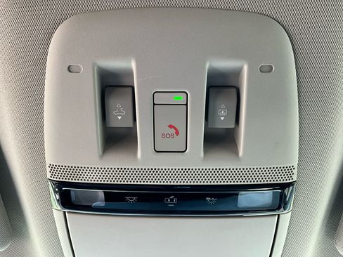 Used 2025 Nissan Murano SL AWD/4WD image 20