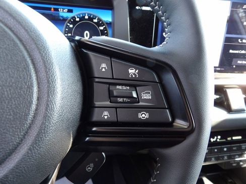 New 2026 Subaru Outback Touring XT image 19