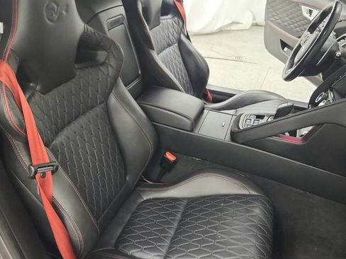 Used 2017 Jaguar F-TYPE SVR AWD/4WD image 23