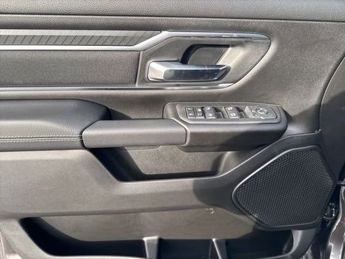 New 2026 RAM 1500 Big Horn AWD/4WD image 13