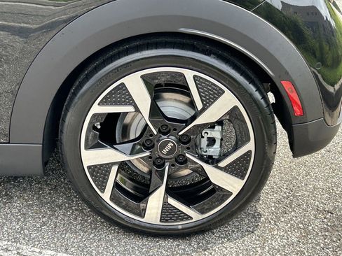 Used 2025 MINI Cooper S image 20