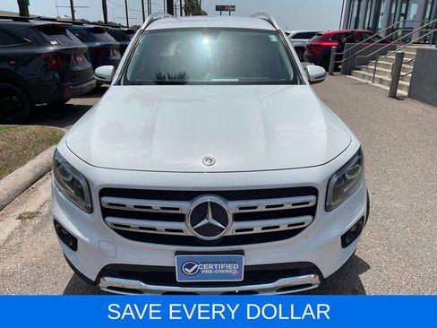 Used 2020 Mercedes-Benz GLB 250 image 2