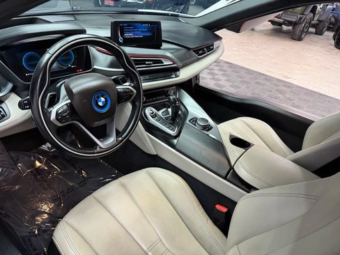 Used 2015 BMW i8 AWD/4WD image 31