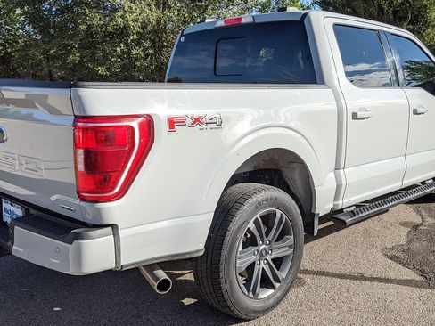 Certified 2023 Ford F150 XLT w/ Equipment Group 302A High AWD/4WD image 29