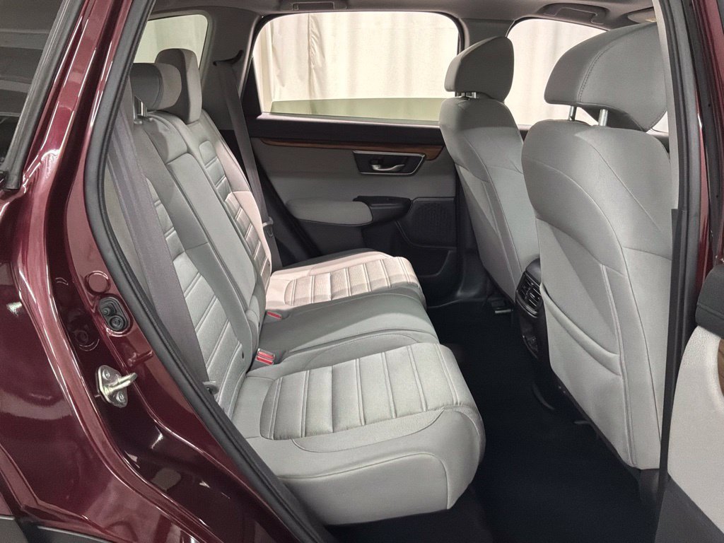 Certified 2019 Honda CR-V EX image 27