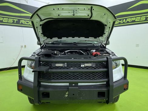 Used 2020 Ford Ranger XL w/ FX4 Off-Road Package image 4