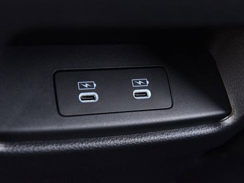 New 2026 Honda CR-V Sport Touring image 27