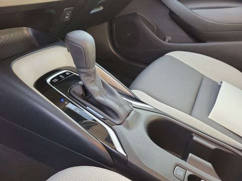 Used 2024 Toyota Corolla LE image 16