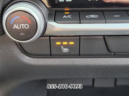 New 2026 MAZDA CX-50 AWD 2.5 S w/ Preferred Pkg image 17