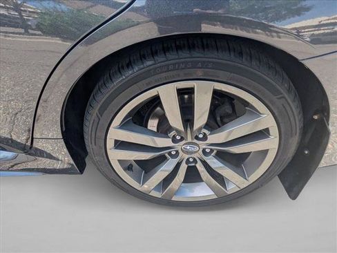 Used 2017 Subaru WRX Premium w/ Popular Package #1 AWD/4WD image 9
