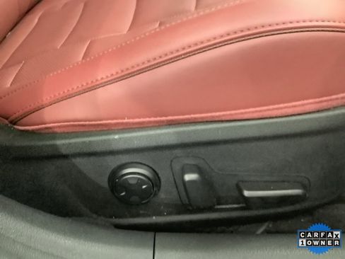 Used 2023 Kia Stinger GT2 w/ Red Interior Color Package image 26