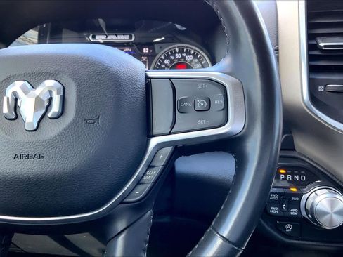 Used 2022 RAM 1500 Laramie w/ Laramie Southwest Edition image 24